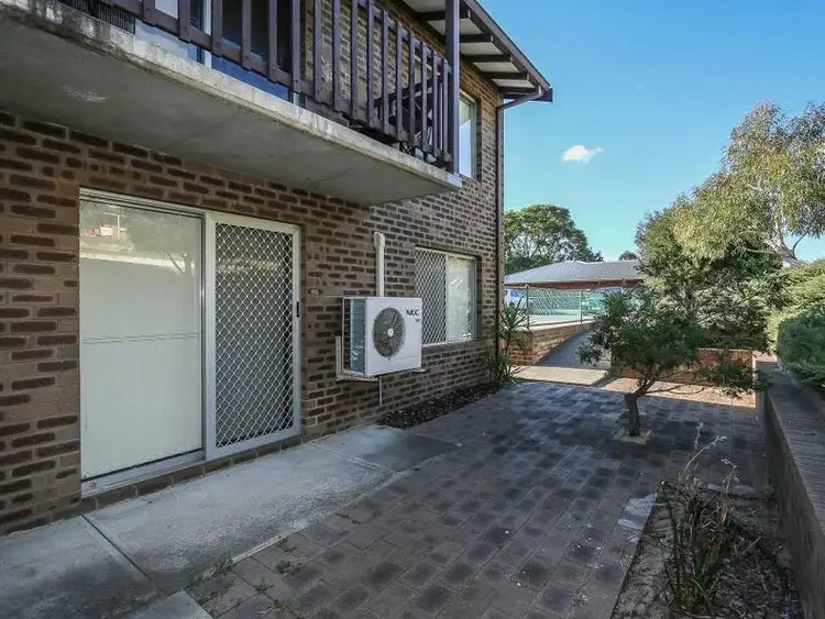 Fourth view of Homely apartment listing, 17/3 Oxford Street, Inglewood WA 6052