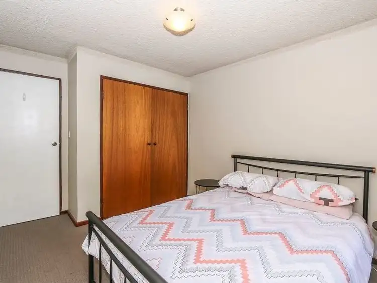 Fifth view of Homely apartment listing, 17/3 Oxford Street, Inglewood WA 6052