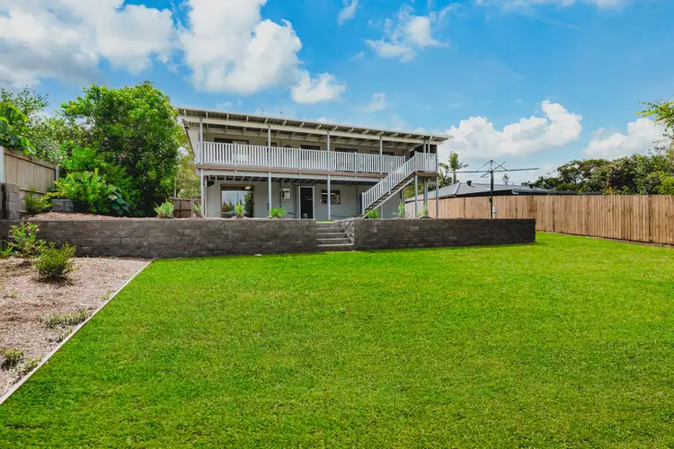 29 Elmhurst Street, Capalaba QLD 4157