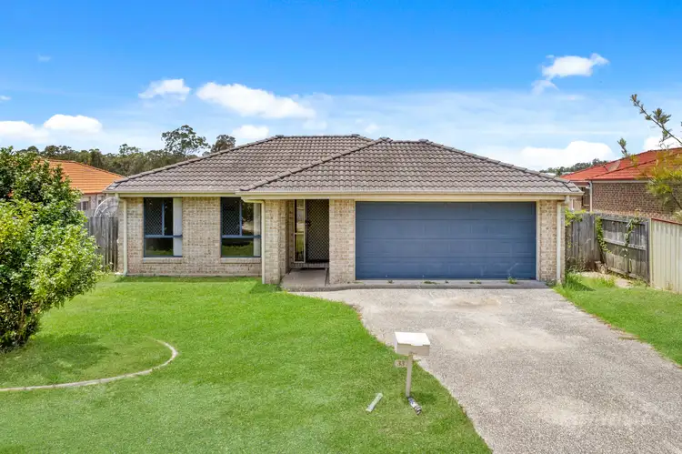 Main view of Homely house listing, 33 Judith Street, Crestmead QLD 4132