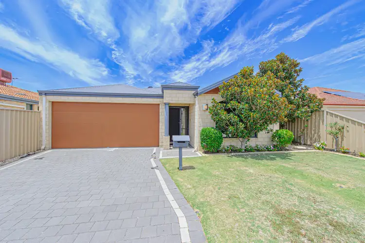 Main view of Homely house listing, 15A Sunco Parade, Canning Vale WA 6155