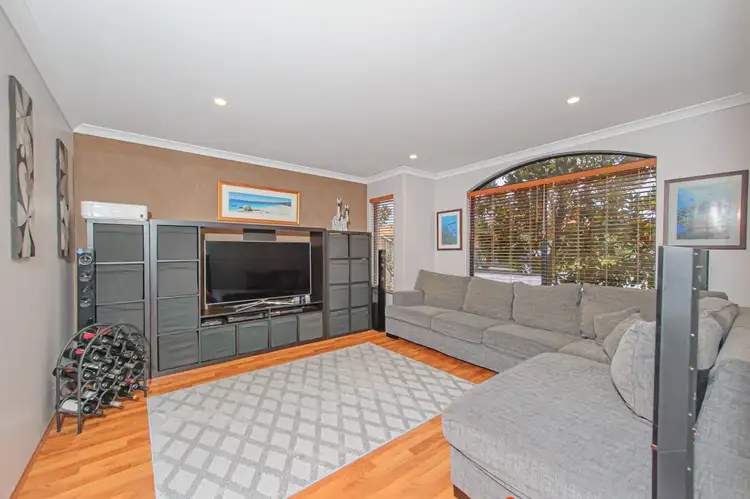 Second view of Homely house listing, 15A Sunco Parade, Canning Vale WA 6155