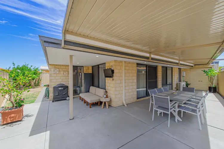 Fourth view of Homely house listing, 15A Sunco Parade, Canning Vale WA 6155