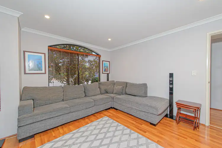 Fifth view of Homely house listing, 15A Sunco Parade, Canning Vale WA 6155
