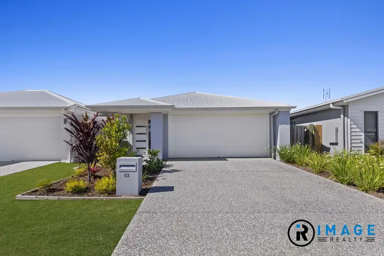 53 Lord Howe Cct, Banya QLD 4551