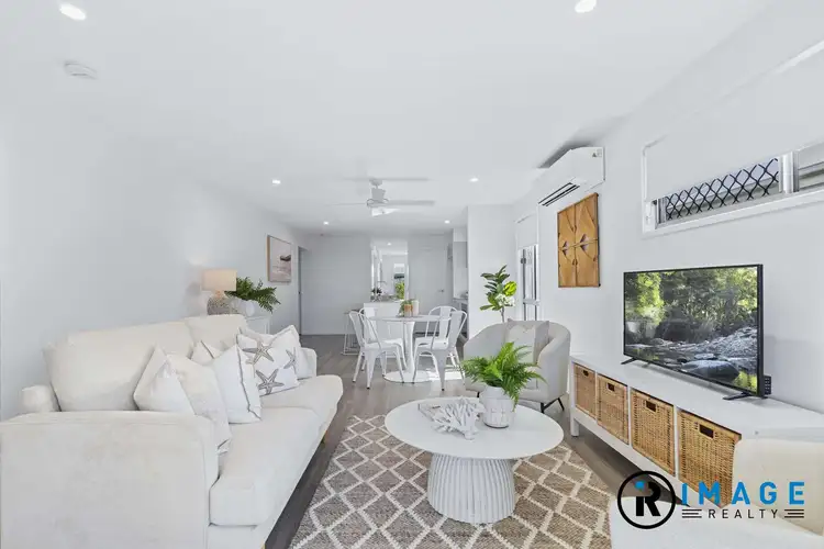 Sixth view of Homely house listing, 53 Lord Howe Cct, Banya QLD 4551