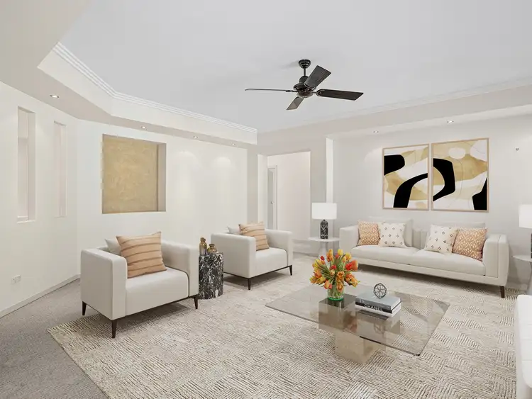Fourth view of Homely house listing, 33 John Dalley Drive, Helensvale QLD 4212