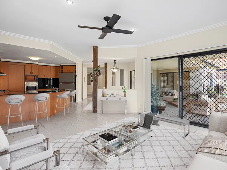 Fifth view of Homely house listing, 33 John Dalley Drive, Helensvale QLD 4212