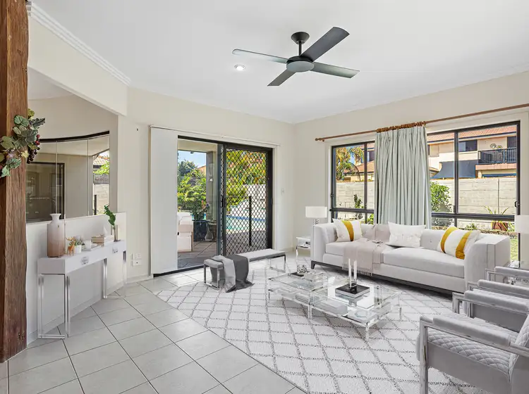 Sixth view of Homely house listing, 33 John Dalley Drive, Helensvale QLD 4212
