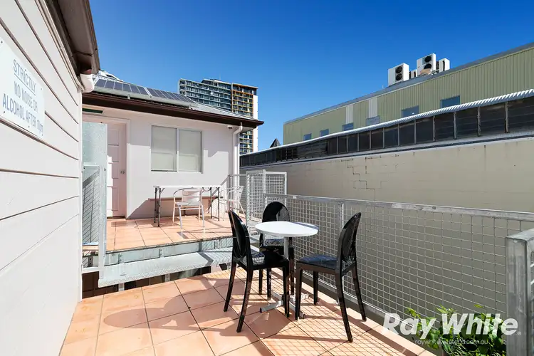 Fifth view of Homely house listing, 7/30 Costin St, Fortitude Valley QLD 4006