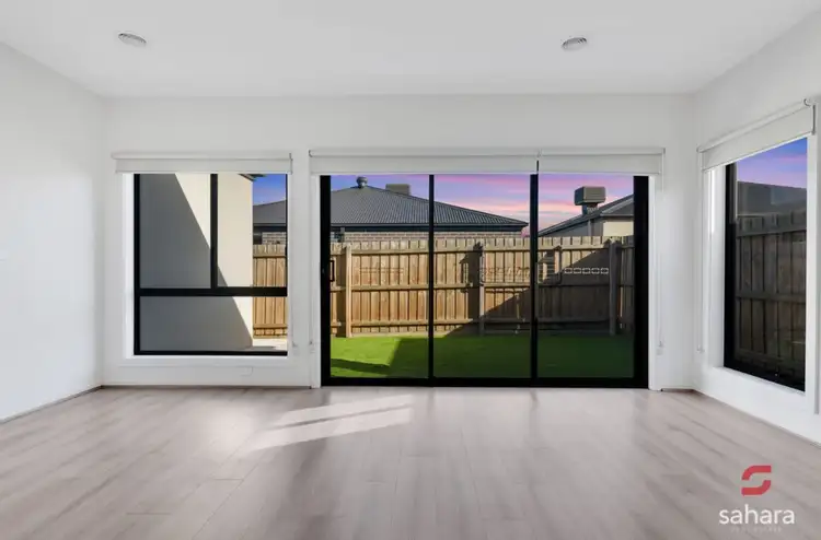 Second view of Homely house listing, 11 Isaacs Street, Deanside VIC 3336