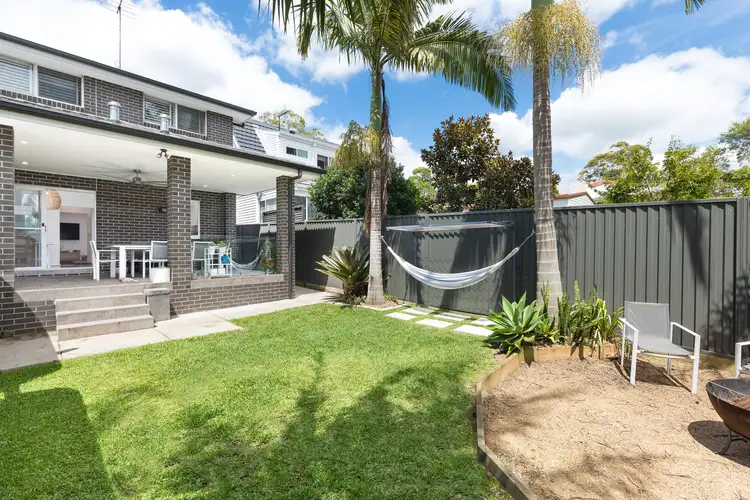 131b Denman Avenue, Caringbah NSW 2229