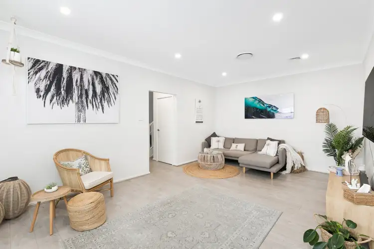 Fourth view of Homely house listing, 131b Denman Avenue, Caringbah NSW 2229