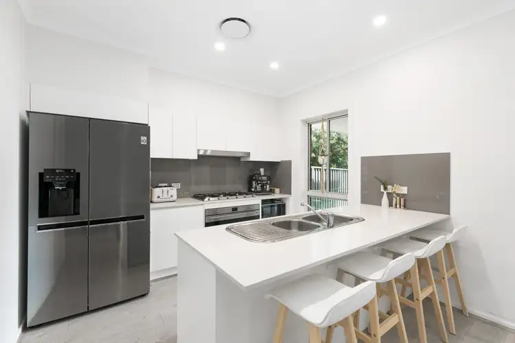 Fifth view of Homely house listing, 131b Denman Avenue, Caringbah NSW 2229