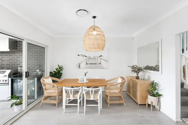 Sixth view of Homely house listing, 131b Denman Avenue, Caringbah NSW 2229