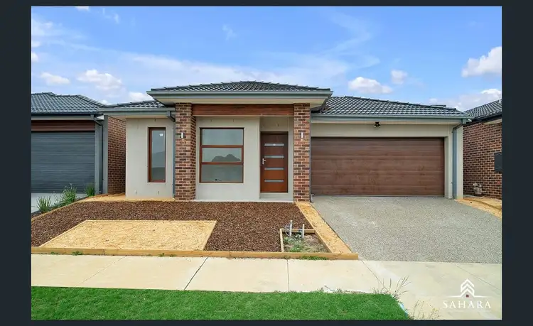 Main view of Homely house listing, 17 Isaacs Street, Deanside VIC 3336