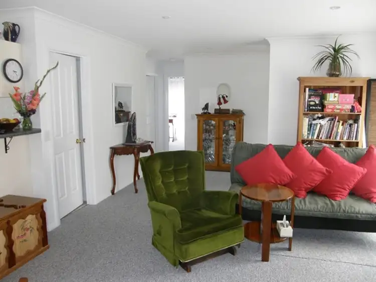 Fourth view of Homely house listing, 10 Aerodrome Road, Stieglitz TAS 7216