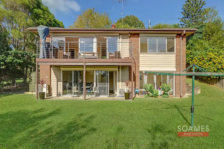 Main view of Homely house listing, 4 Amanda Close, Berowra Heights NSW 2082