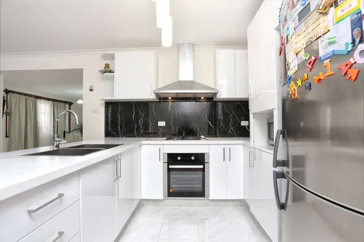 Fifth view of Homely house listing, 56 Cartier Street, Bonnyrigg NSW 2177