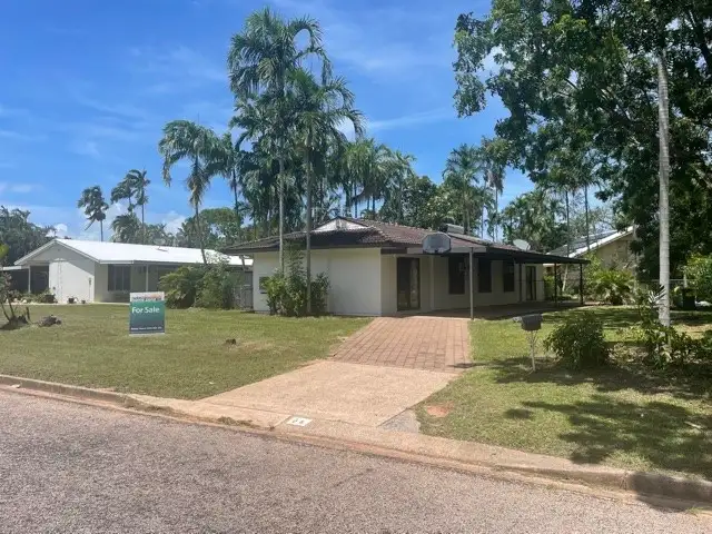 Main view of Homely house listing, 6 Burgan  Ct, Anula NT 812