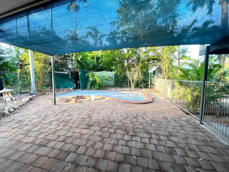 Seventh view of Homely house listing, 6 Burgan Ct, Anula NT 812