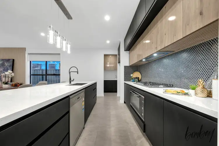 Seventh view of Homely house listing, 22 Adansonia Circuit, Mickleham VIC 3064