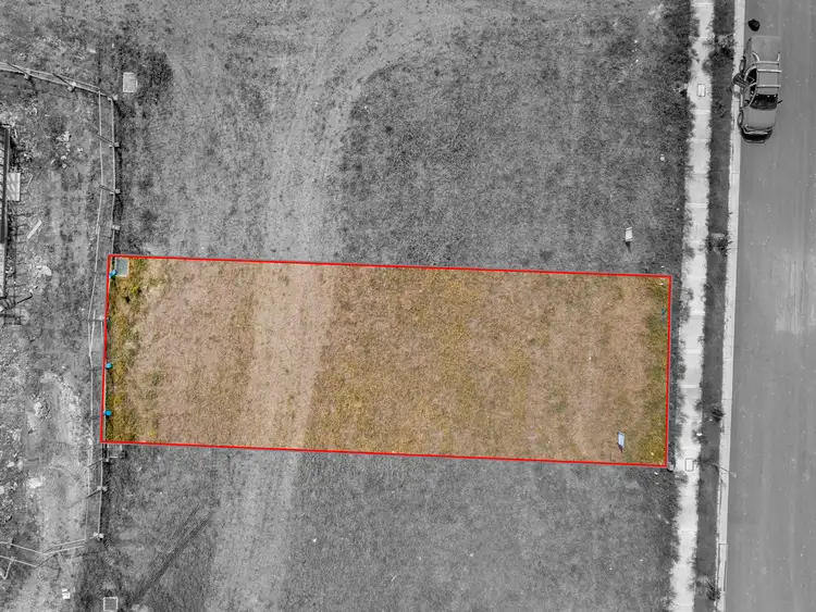 Fifth view of Homely land listing, 27 Walan Street, Austral NSW 2179