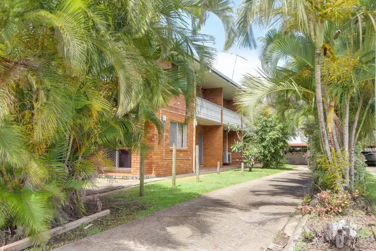 Main view of Homely unit listing, 2/8 Hague Street, East Mackay QLD 4740