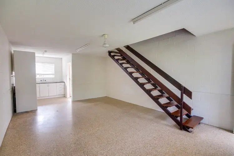 Third view of Homely unit listing, 2/8 Hague Street, East Mackay QLD 4740