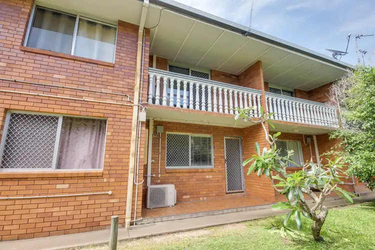 Fourth view of Homely unit listing, 2/8 Hague Street, East Mackay QLD 4740