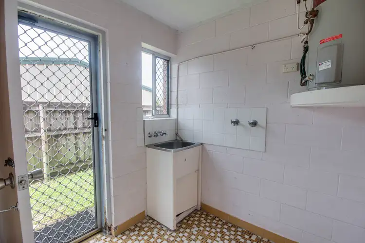 Sixth view of Homely unit listing, 2/8 Hague Street, East Mackay QLD 4740