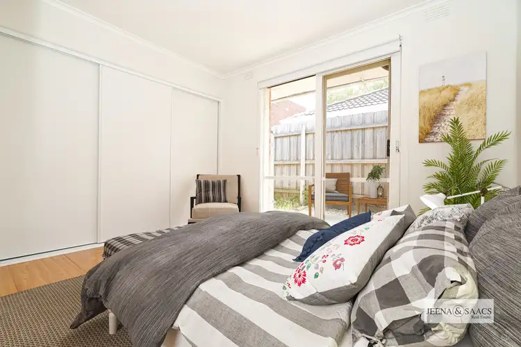 Third view of Homely unit listing, 4/15-17 Browns Road, Clayton VIC 3168