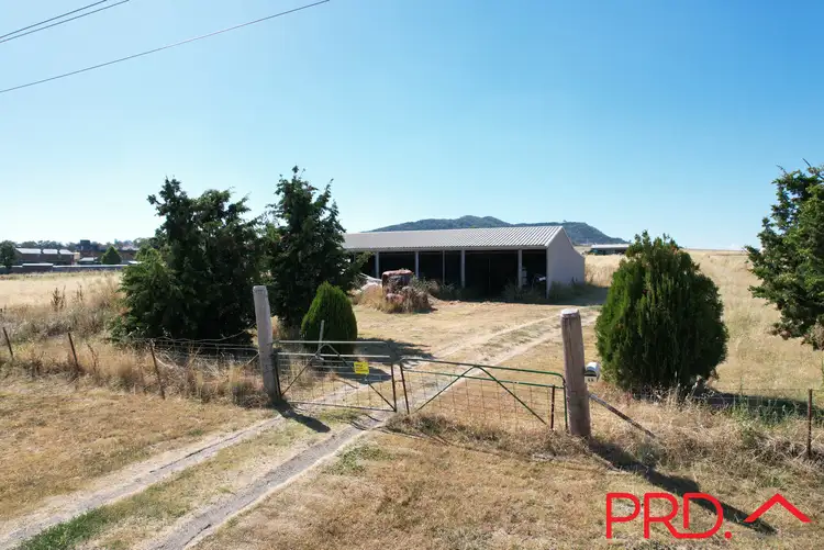 Fifth view of Homely land listing, 4A Duke Street, Quirindi NSW 2343