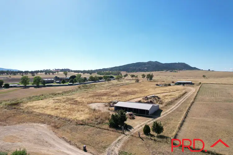 Seventh view of Homely land listing, 4A Duke Street, Quirindi NSW 2343