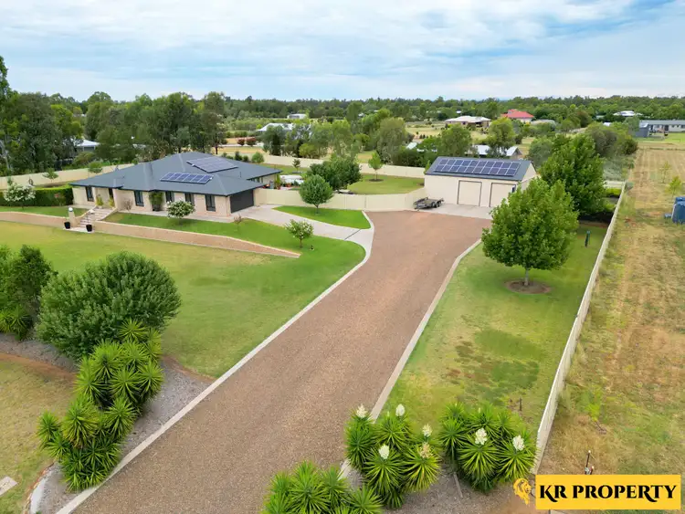 40 Riverside Drive, Narrabri NSW 2390