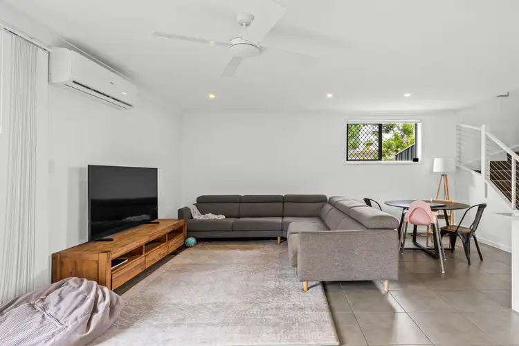Third view of Homely townhouse listing, 48/11 Toral Drive, Buderim QLD 4556
