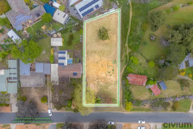 18 Skinner Street, Cook ACT 2614