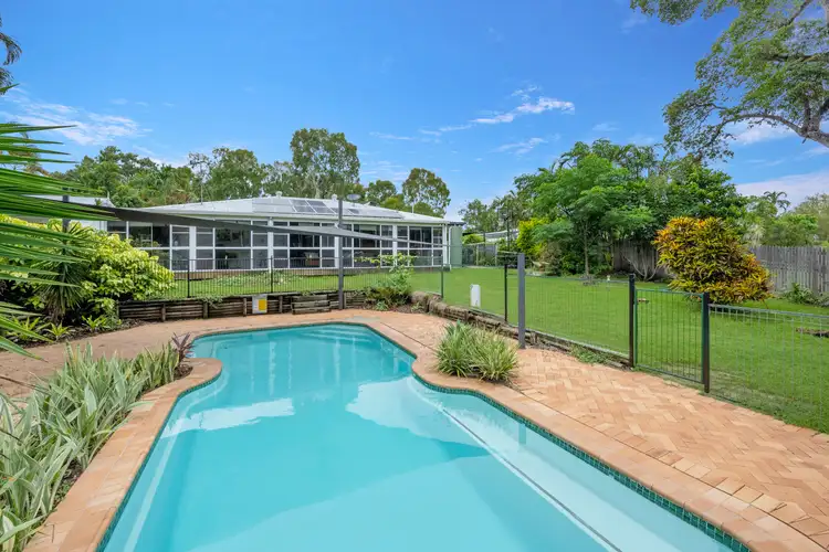 79 Marina Drive, Bushland Beach QLD 4818