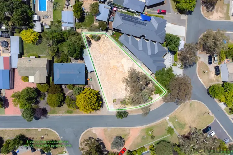 39 Pavonia Street, Rivett ACT 2611