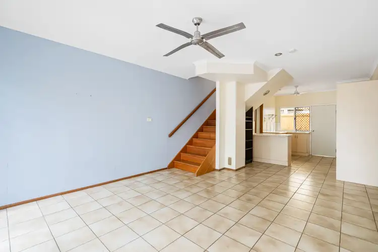 Third view of Homely townhouse listing, 1/33-35 Fairweather Street, Yorkeys Knob QLD 4878