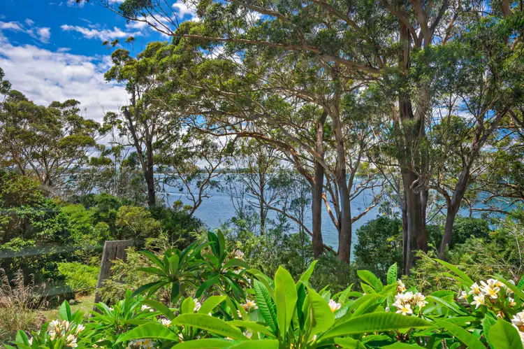 Second view of Homely unit listing, 2/2 Thurlow Avenue, Nelson Bay NSW 2315