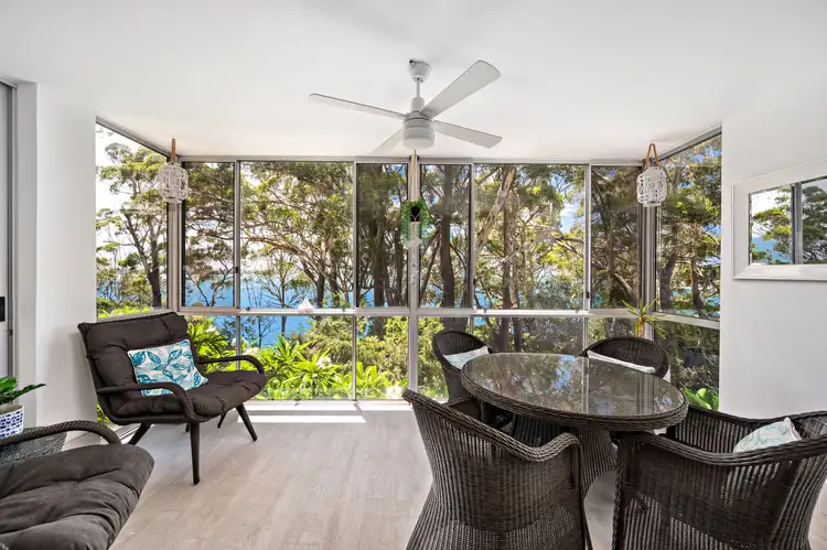 Third view of Homely unit listing, 2/2 Thurlow Avenue, Nelson Bay NSW 2315