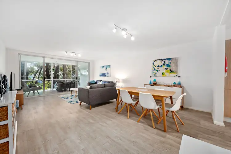 Fourth view of Homely unit listing, 2/2 Thurlow Avenue, Nelson Bay NSW 2315