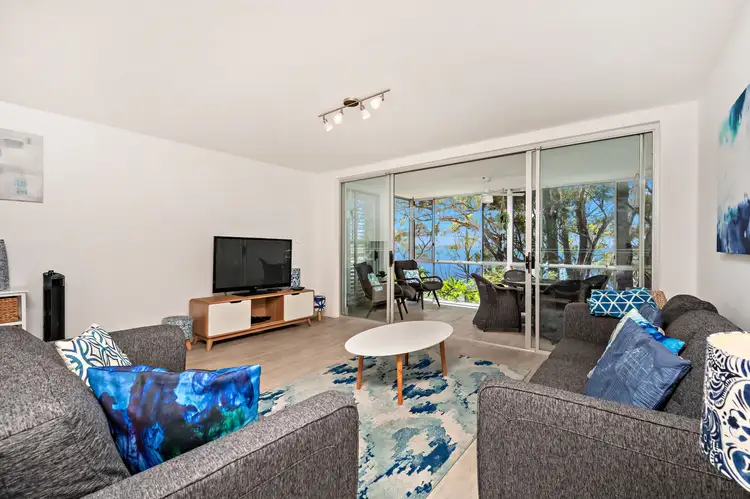 Fifth view of Homely unit listing, 2/2 Thurlow Avenue, Nelson Bay NSW 2315