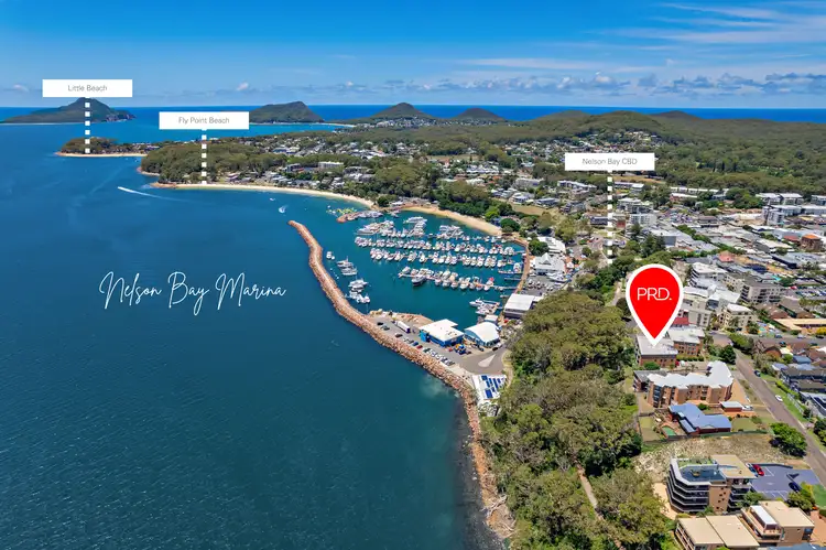 Seventh view of Homely unit listing, 2/2 Thurlow Avenue, Nelson Bay NSW 2315