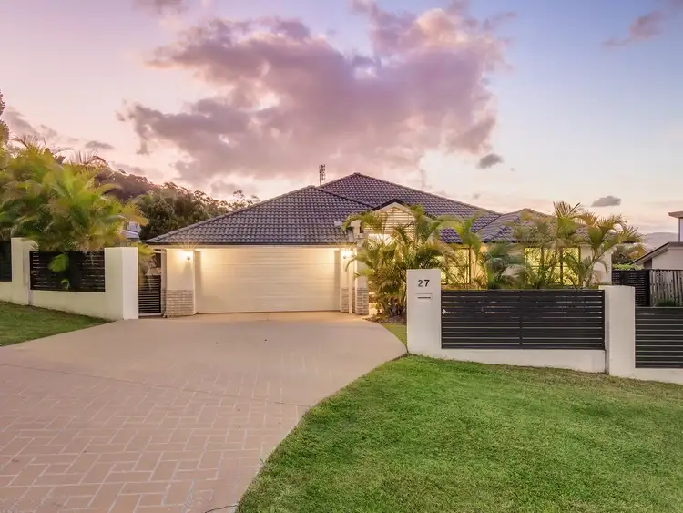 27 Hewson Court, Mudgeeraba QLD 4213