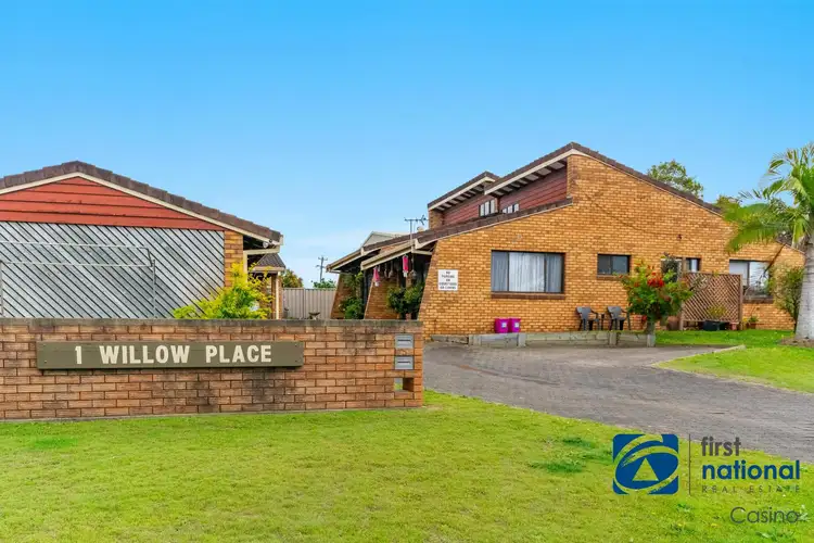 4/1 Willow Place, Casino NSW 2470