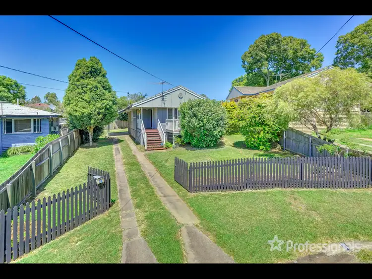 Main view of Homely house listing, 18 Felette Street, Leichhardt QLD 4305
