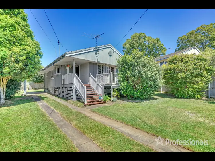 Second view of Homely house listing, 18 Felette Street, Leichhardt QLD 4305