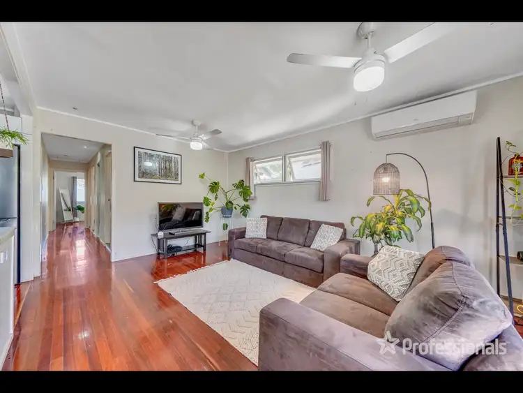 Third view of Homely house listing, 18 Felette Street, Leichhardt QLD 4305